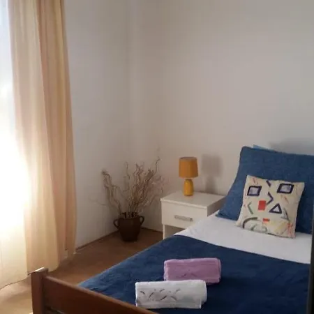 Appartement Filip *