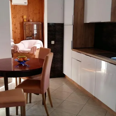 Filip Appartement Silba