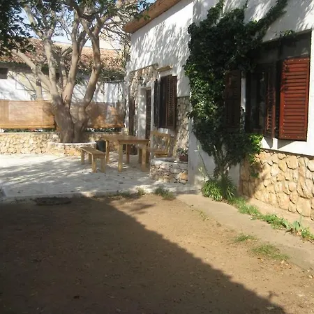 Filip Appartement *